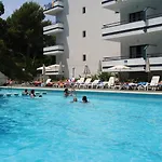 Hotel Gran Garbi & Aquasplash