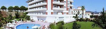 Gran Garbi & Aquasplash Hotel